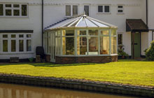 Salph End conservatory leads