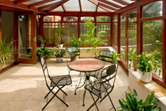Salph End conservatory quotes