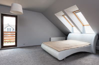 Salph End bedroom extensions