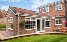 Salph End house extension leads
